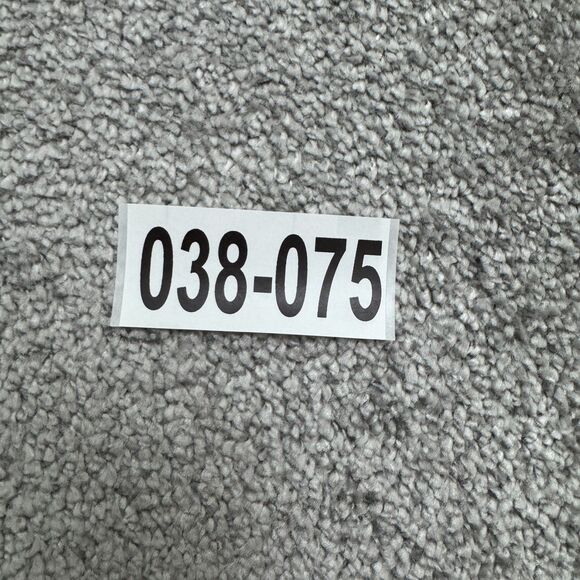 Nike Dri-Fit Oregon State Beavers T-Shirt Womens XL Black V-Neck Activewear Tee - Picture 12 of 12